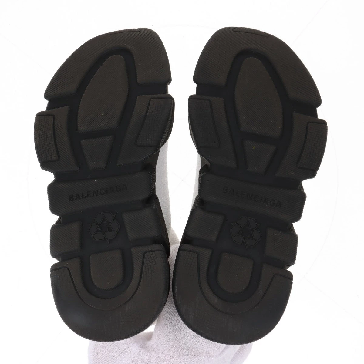 キラキラ☆ レディース スピードトレーナー ソックススニーカー 24.5 キラキラ☆様専用 レディース スピードトレーナー ソックス