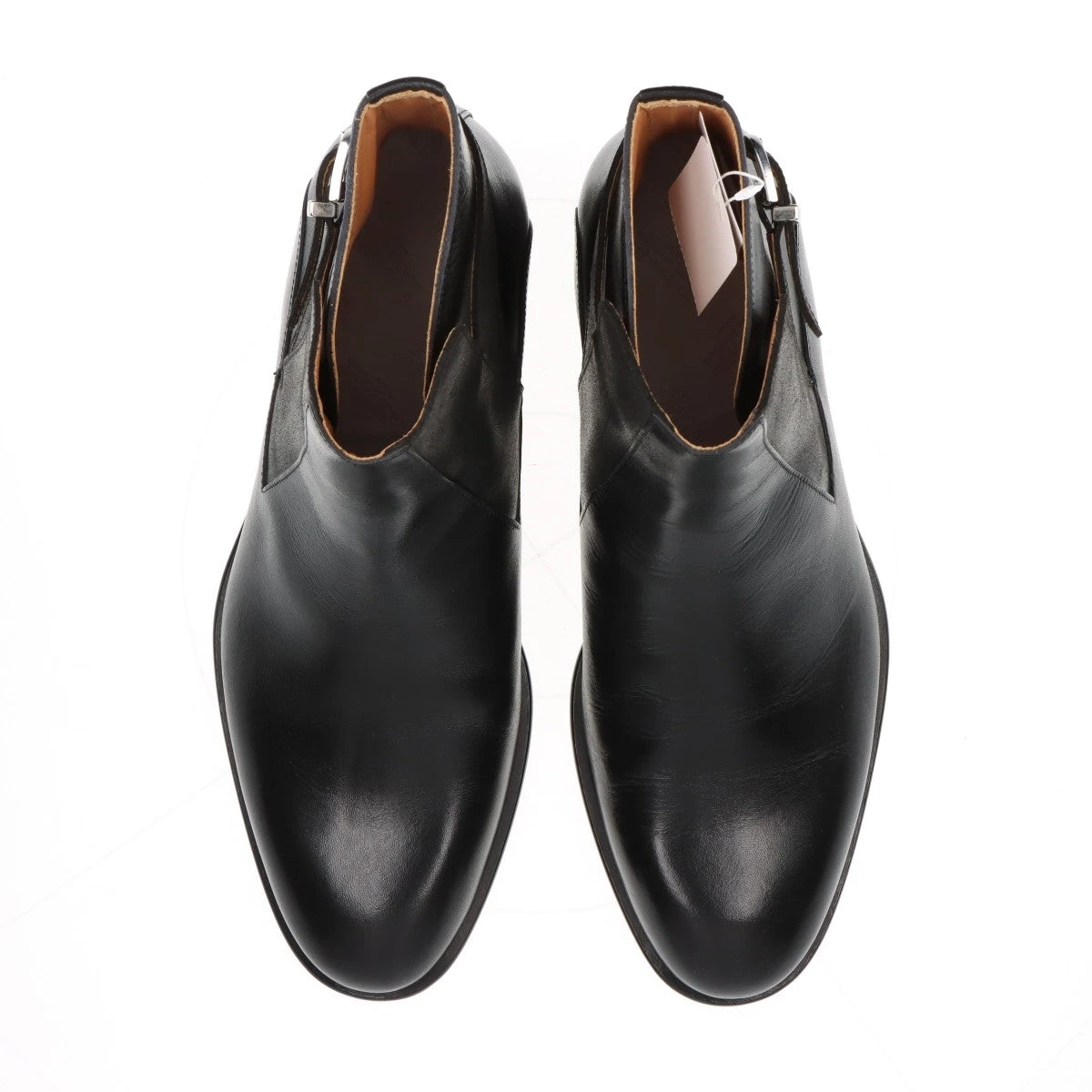 新品 43 マルジェラ 22aw レザープレーントゥー 黒 16905 楽天市場】MAISON MARGIELA メゾンマルジェラ 22 FUTURE フューチャー