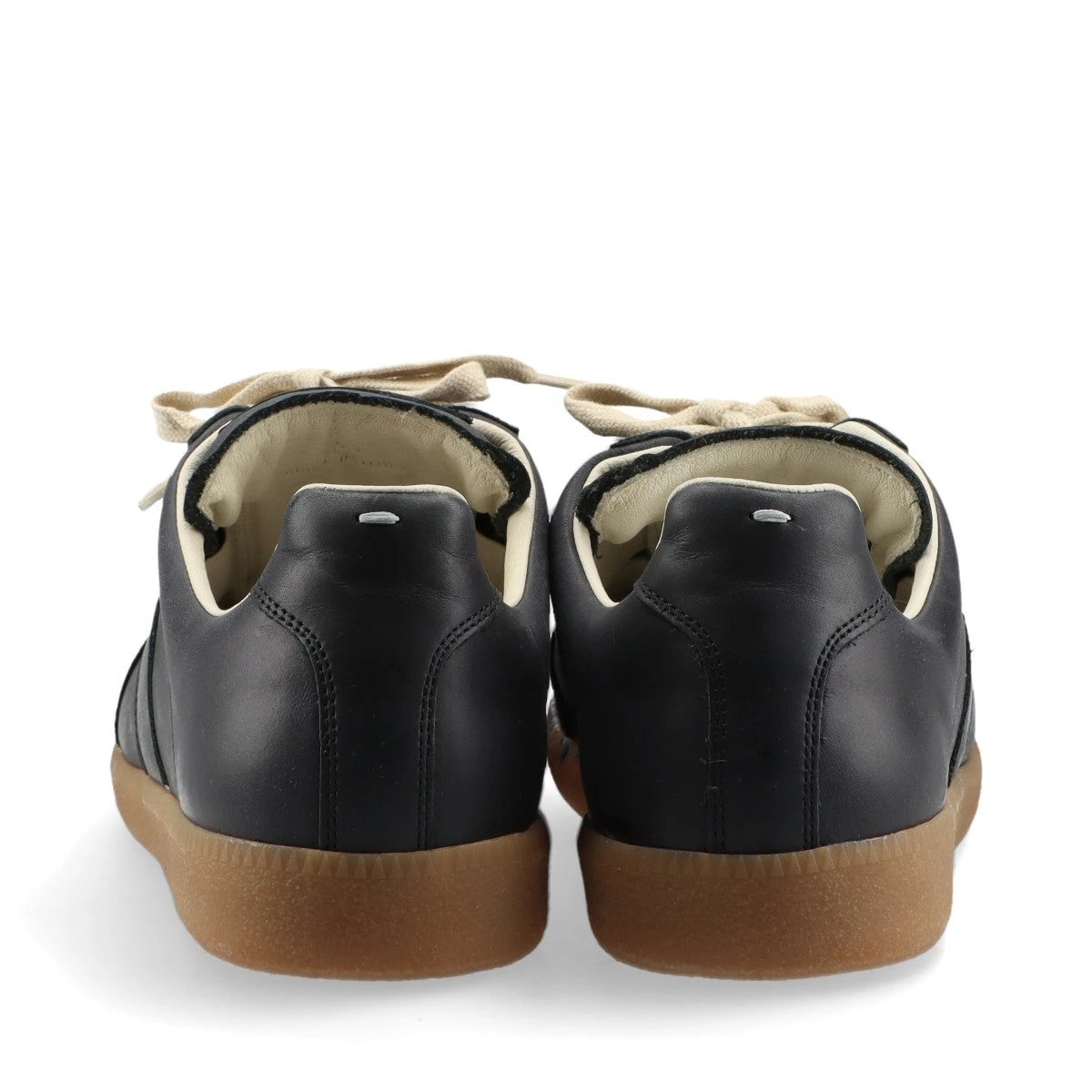 MAISON MARGIELA(メゾンマルジェラ) German Military Trainer Hi