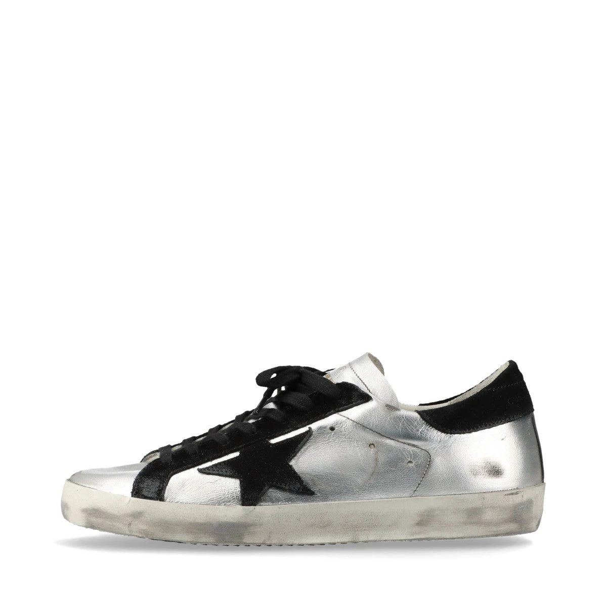 GOLDEN GOOSE ゴールデングース SUPER STAR スーパースター 加工