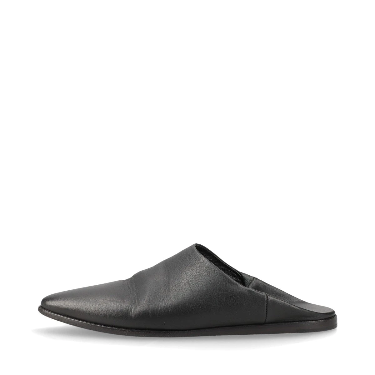 新品《 CELINE セリーヌ 》レオ ベルクロストラップ サンダル 39