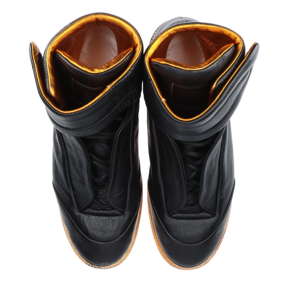 ♱*様 6/28迄　Maison Margiela フューチャースニーカー　43 6/28迄 Maison Margiela フューチャースニーカー 43 - メルカリ