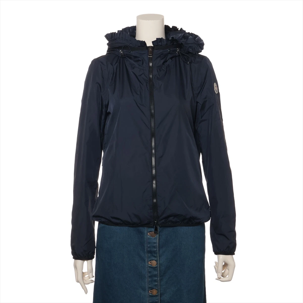 S*)様 MONCLER LAIT GIUBBOTTOナイロンジャケット S*)様 MONCLER LAIT GIUBBOTTOナイロンジャケット