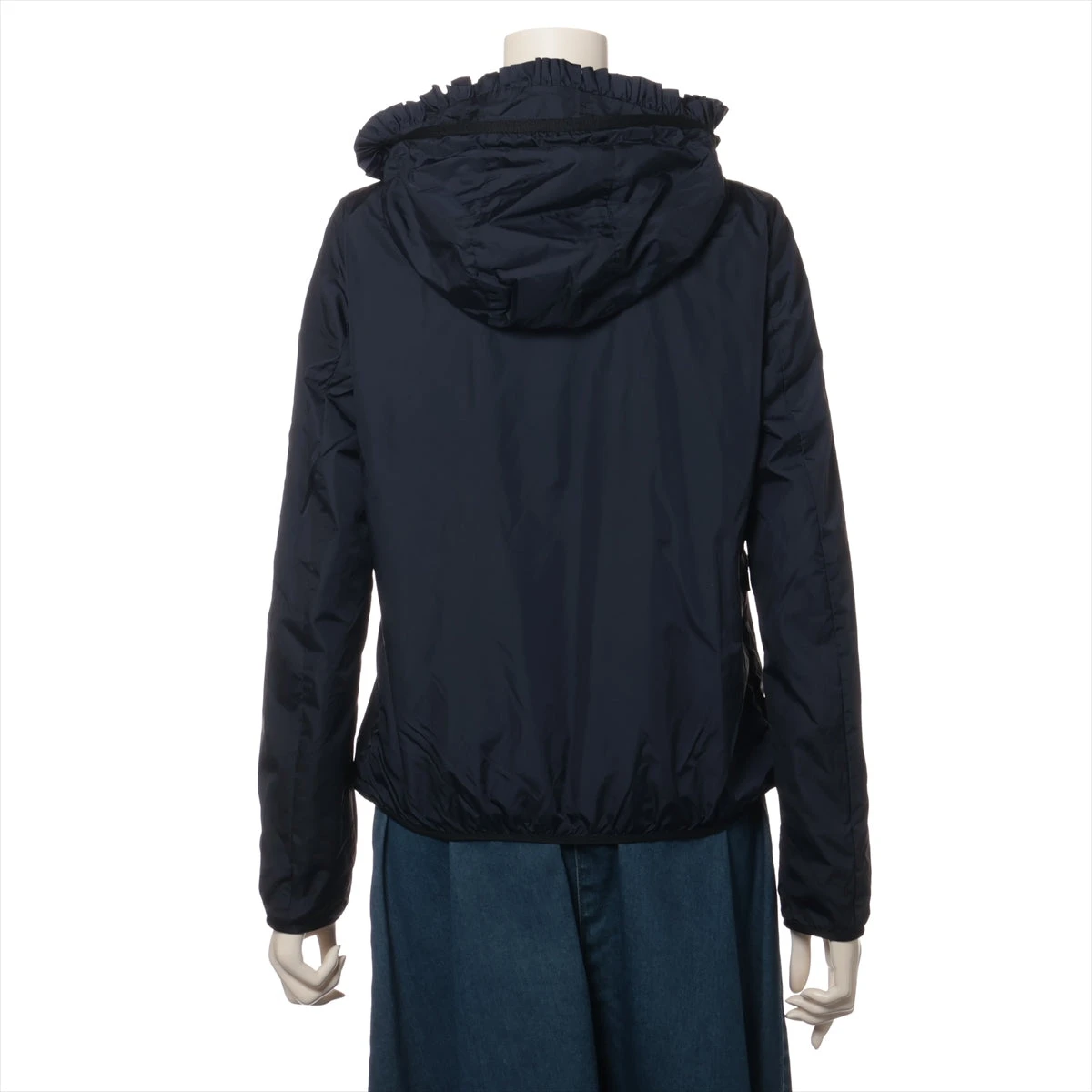 モンクレール LAIT 19年 ナイロン ナイロンジャケット 0 レディース  