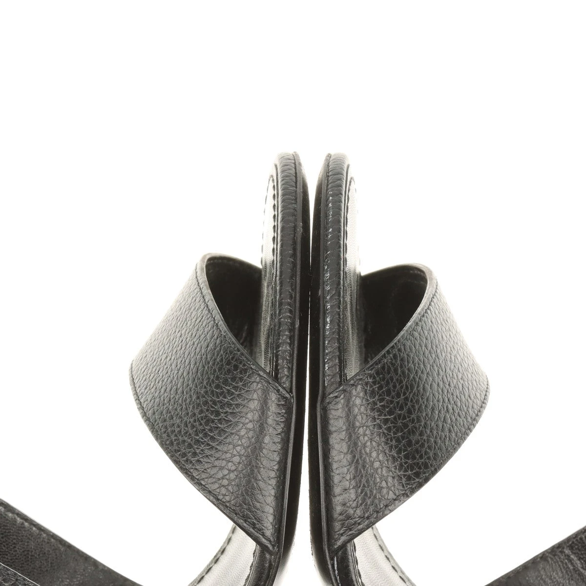 ルイヴィトン　ホライズン　サンダル LOUIS VUITTON ルイヴィトン ホライズン LVツイスト サンダル