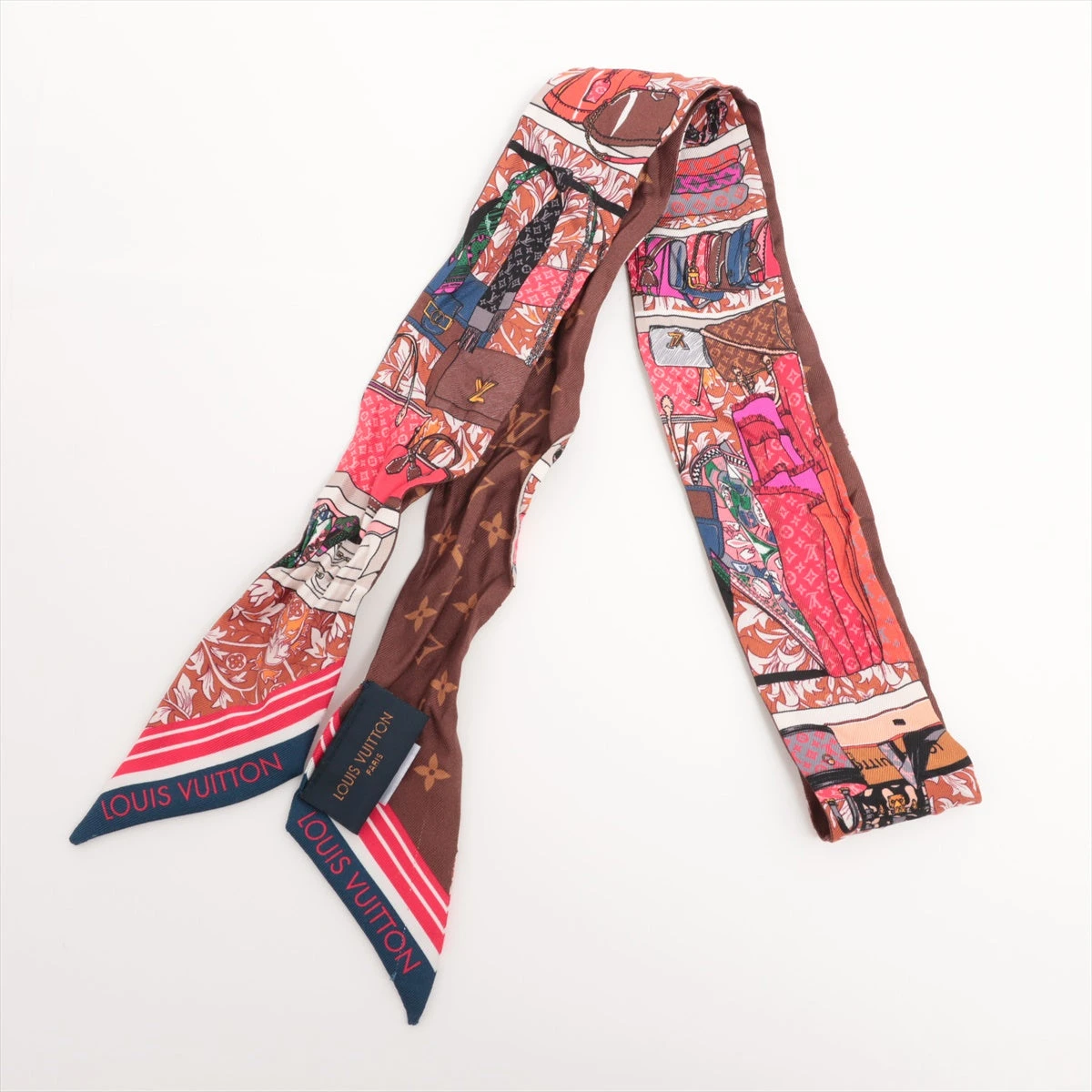 ルイヴィトンバンドー M77319 LOUIS VUITTON(ルイヴィトン