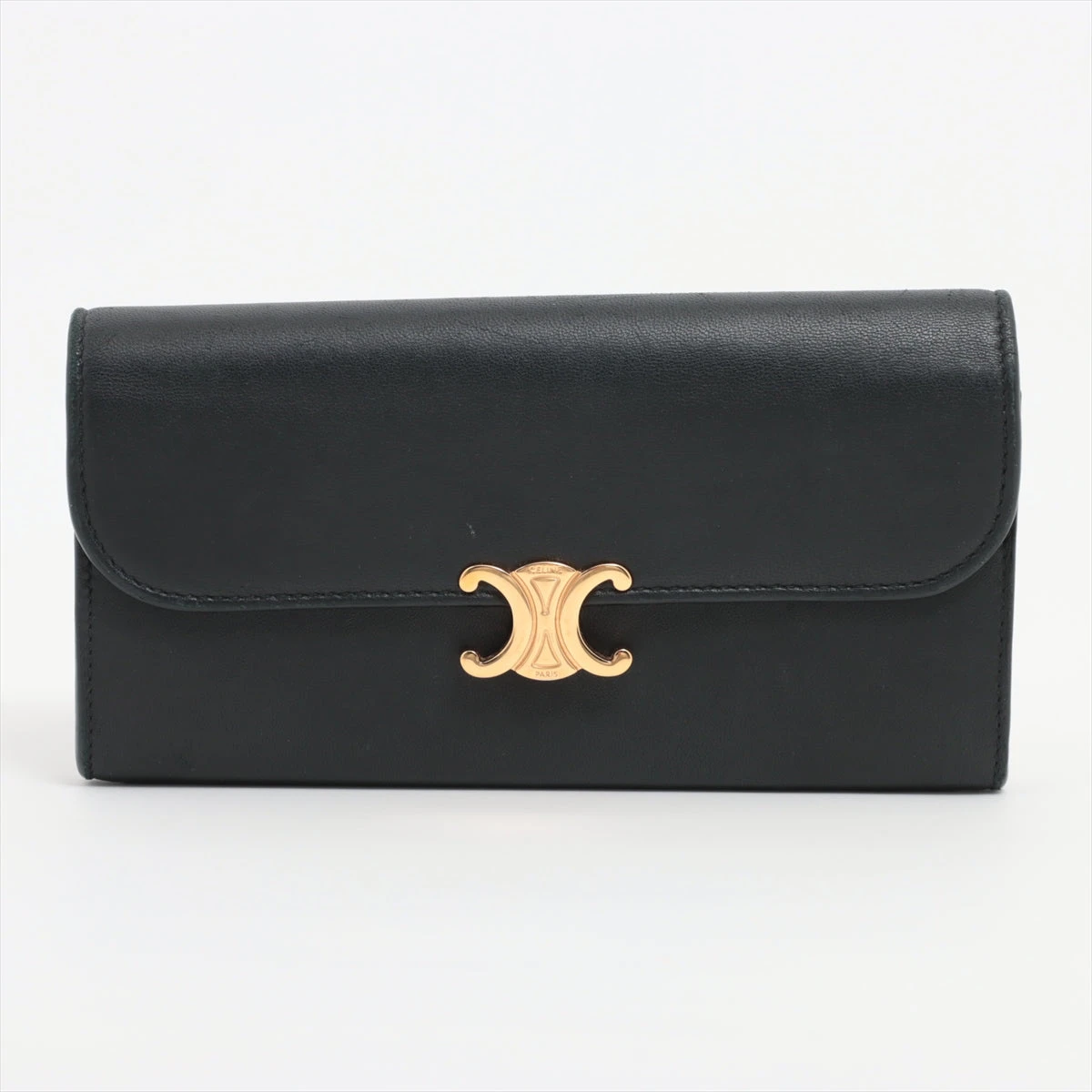 セリーヌ（CELINE)】の財布を新調！ “小さめミディアム”サイズが