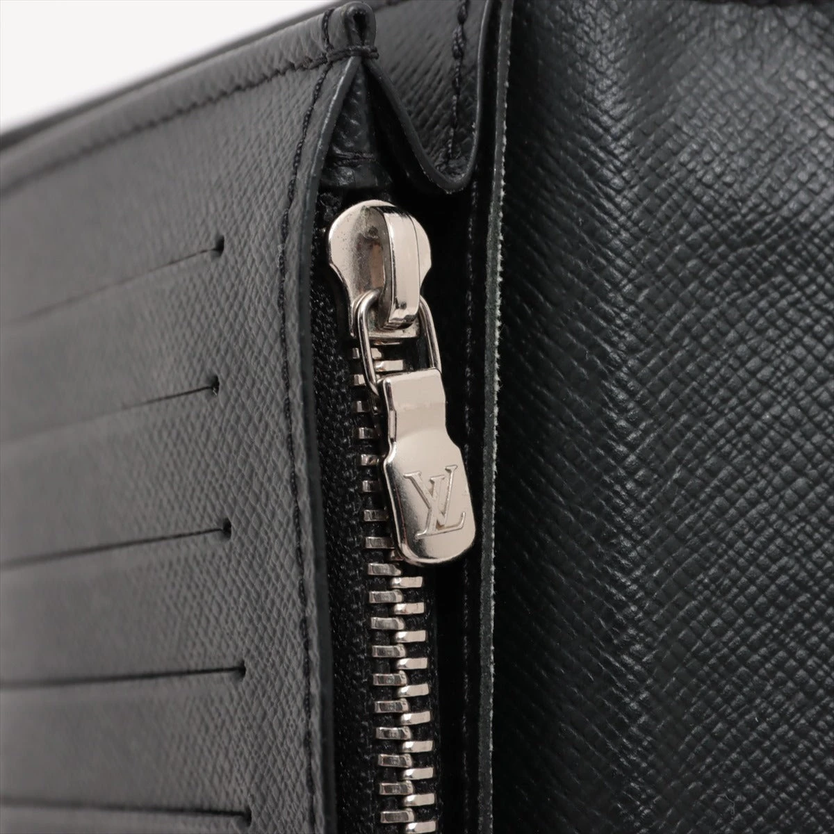 ヴィトン エピ ポルトフォイユブラザ M60622 ノワール 長財布 RFID反応  