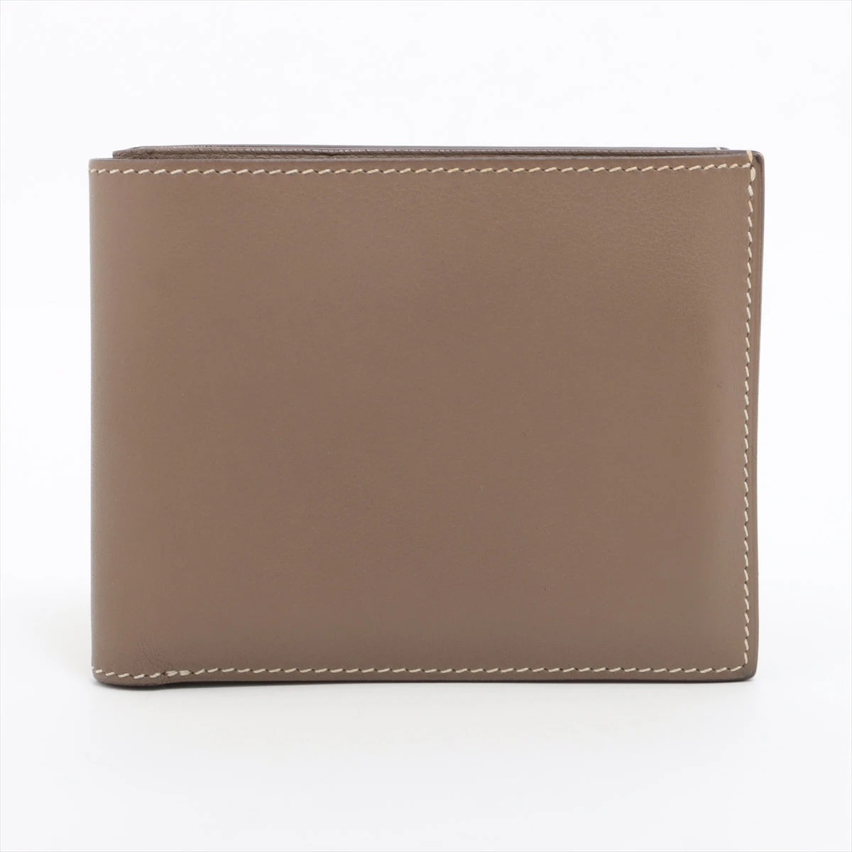 【新品同様】エルメス ヴォースイフト MC2 コペルニクス 二つ折り財布 HERMES エルメス 二つ折り財布 MC2 コペルニクス ブルーマリン