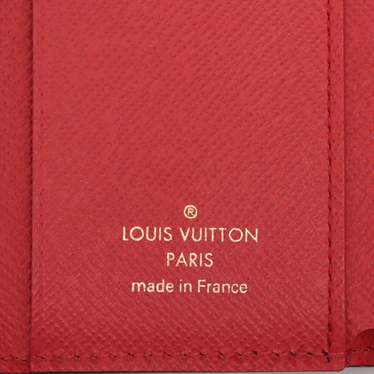 週末セール♡ルイヴィトン ダミエ ポルトフォイユ エミリー 長財布 コクリコ ルイヴィトン ダミエ ポルトフォイユ エミリー 長財布 コクリコ