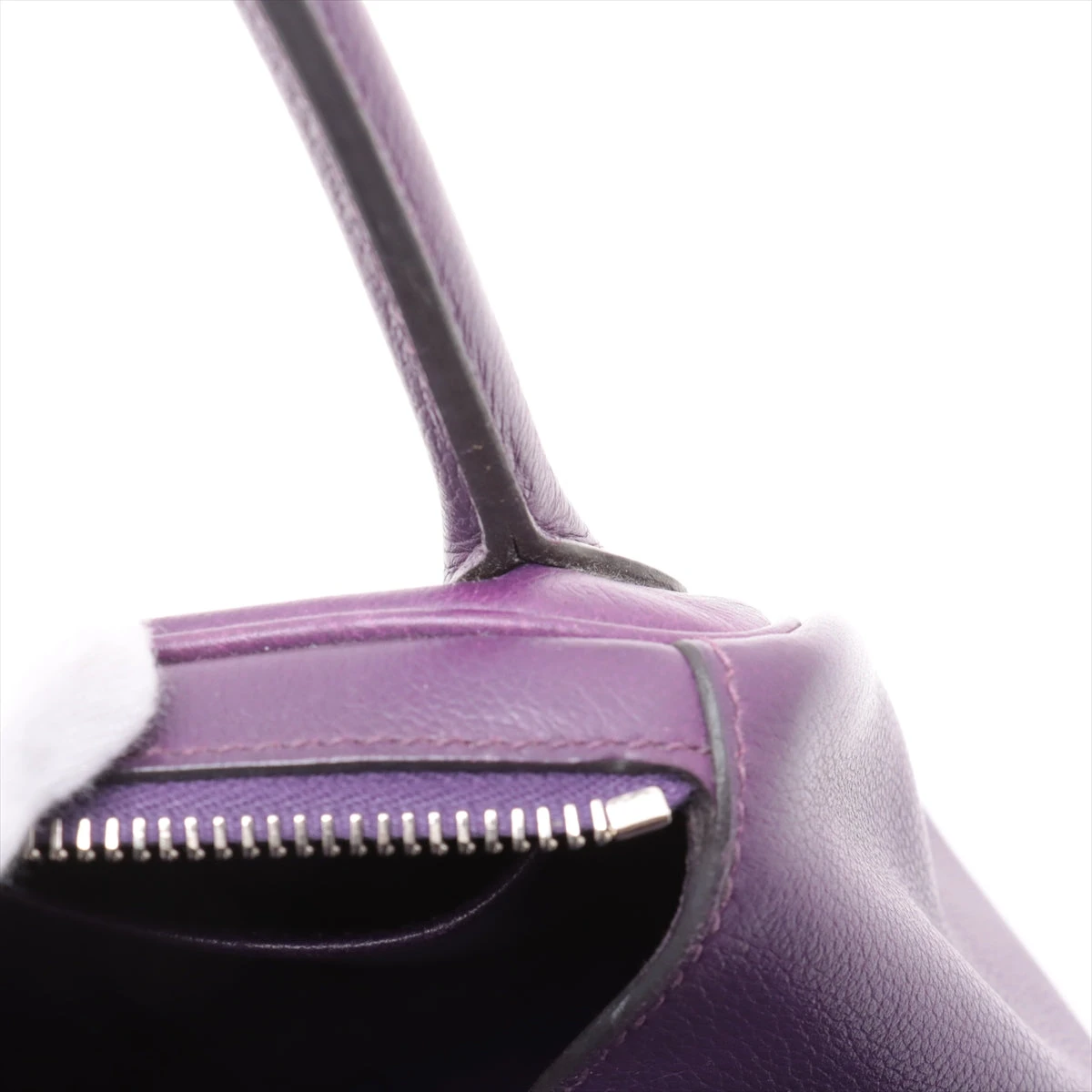 エルメス HERMES リンディ30 ヴァーミリオン リンディ - GINZA XIAOMA | エルメス ブティック 東京 銀座| 買取