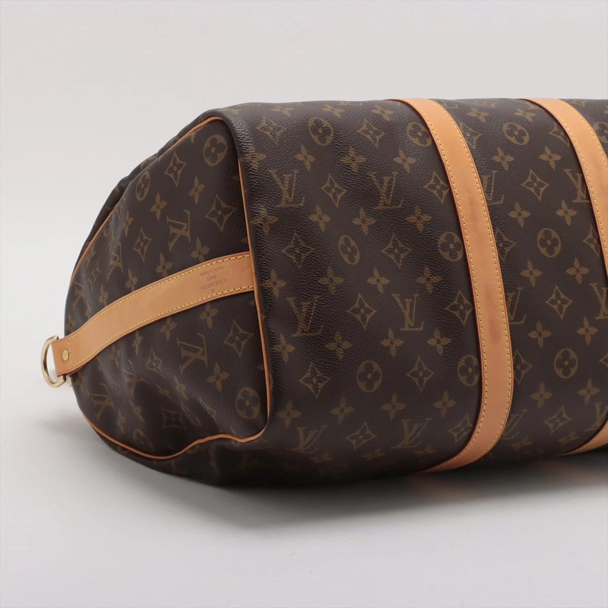 LUIS VITTON/ヴィトン　モノグラム　キーボール45　M41418　鍵つき　IKZ-642 LUIS VITTON/ヴィトン モノグラム キーボール45 M41418 鍵つき IKZ-642