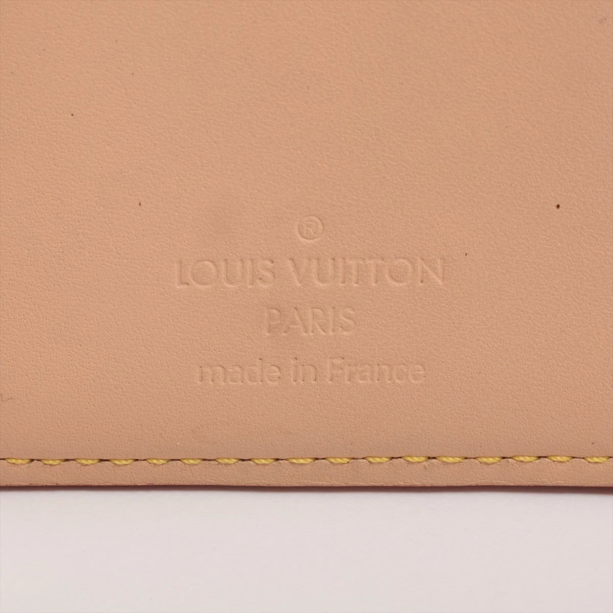 ルイヴィトン モノグラム マルチカラー ポルトフォイユ ヴィエノワ M92987 楽天市場】ルイヴィトン 財布 LOUIS VUITTON がま口財布