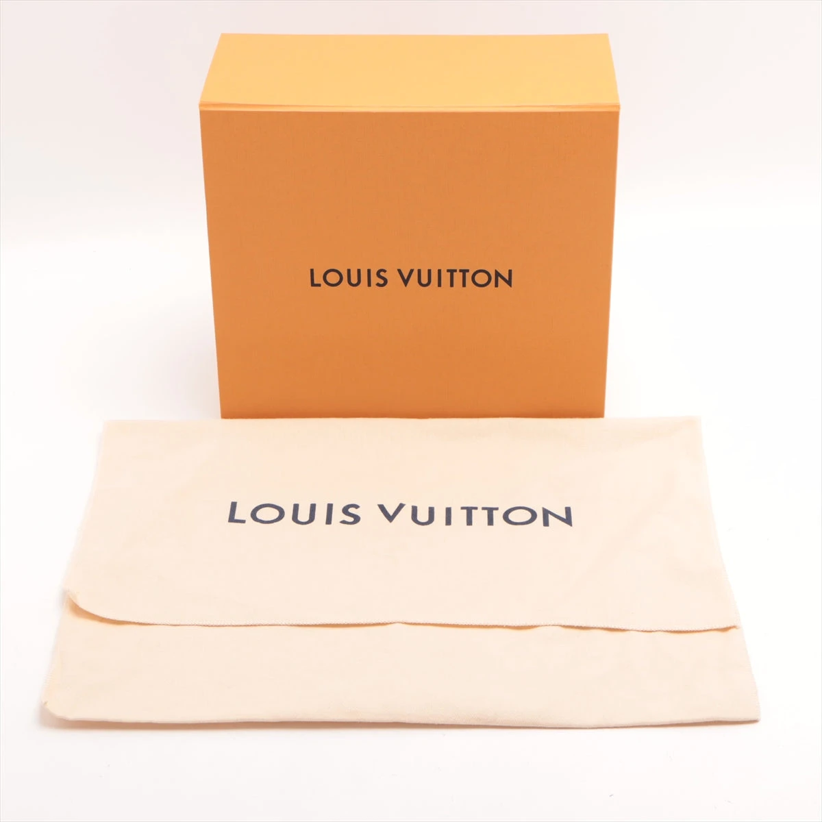 ヴィトン タイガラマ アウトドア メッセンジャーPM M30830 RFID反応