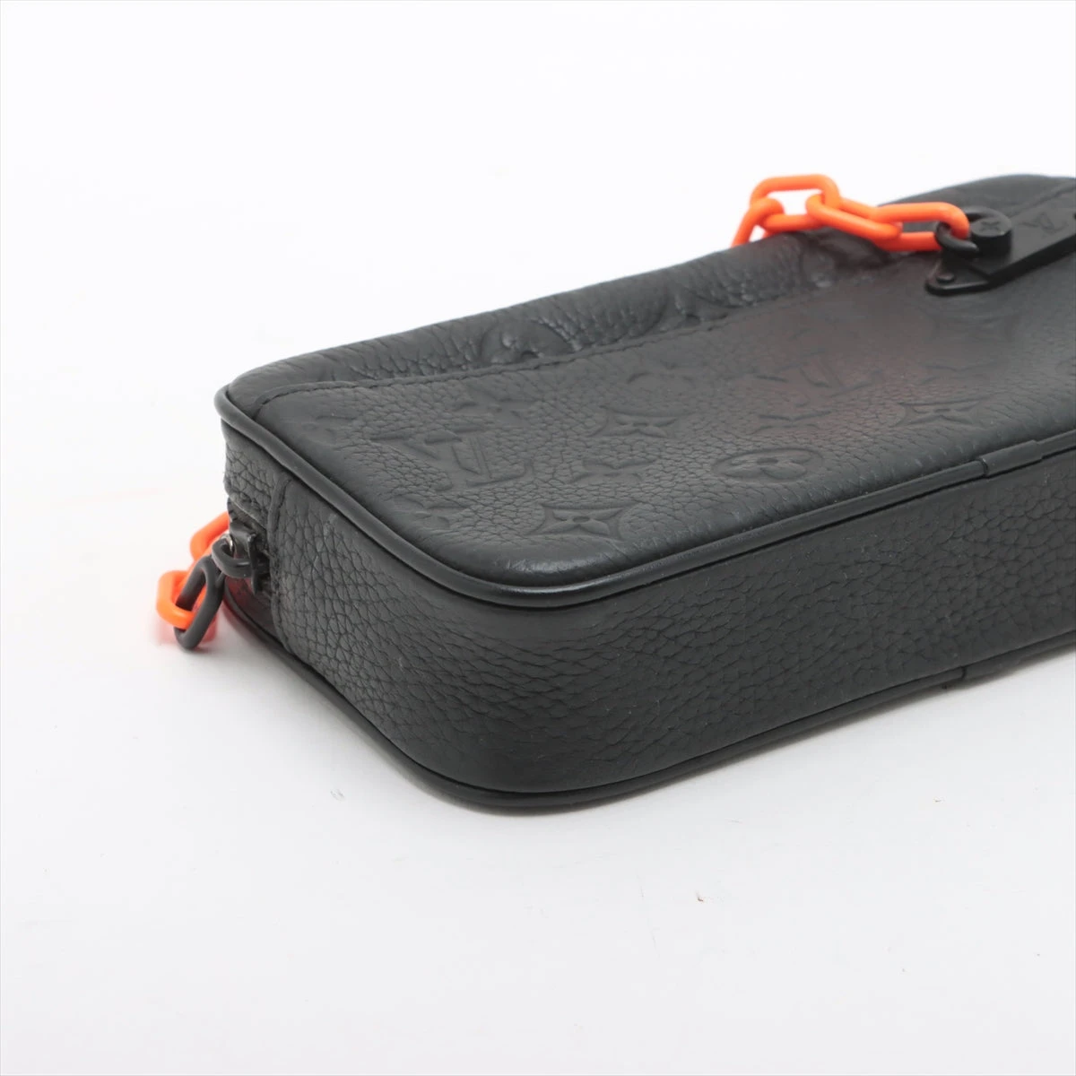 ヴィトン トリヨンモノグラム ポシェットヴォルガ M53550