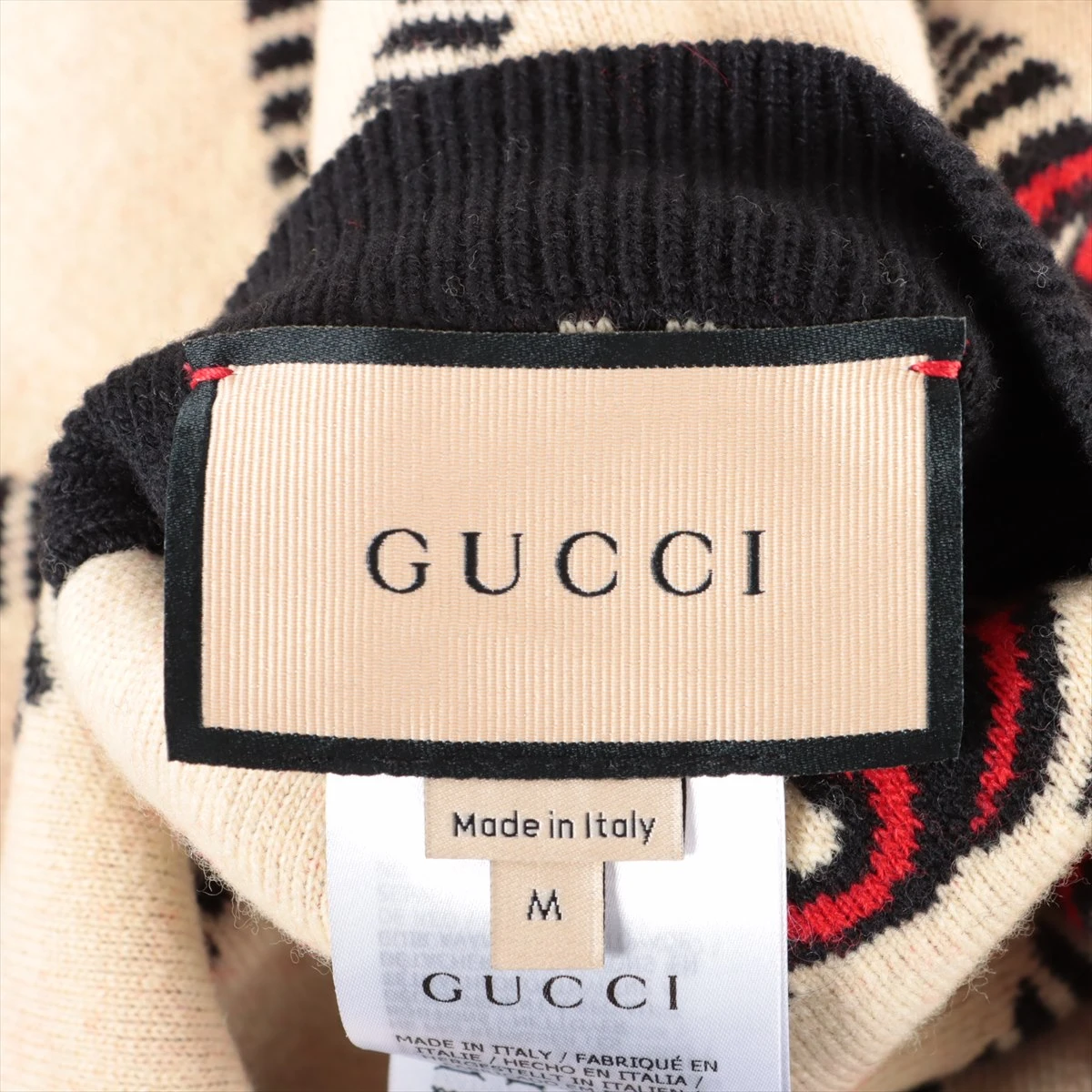 【美品】GUCCI ドッキングワンピース　ベロア　切替　インターロッキング　GG 楽天市場】GUCCI グッチ グッチシマ インターロッキング G