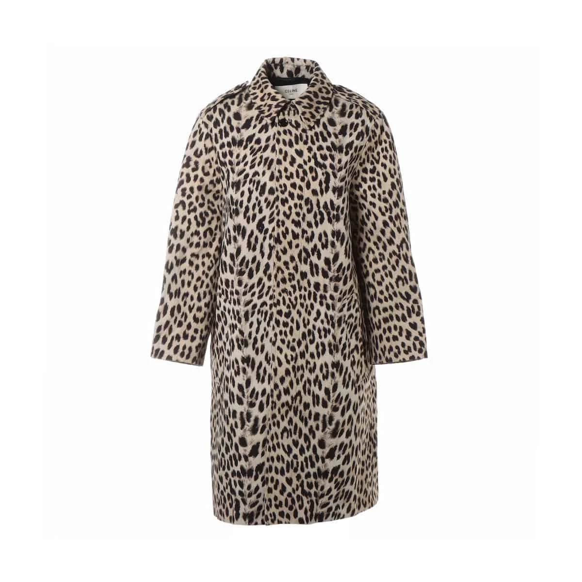 セリーヌ　トップス CELINE セリーヌ ジャガード ロングストラップ／ショルダー