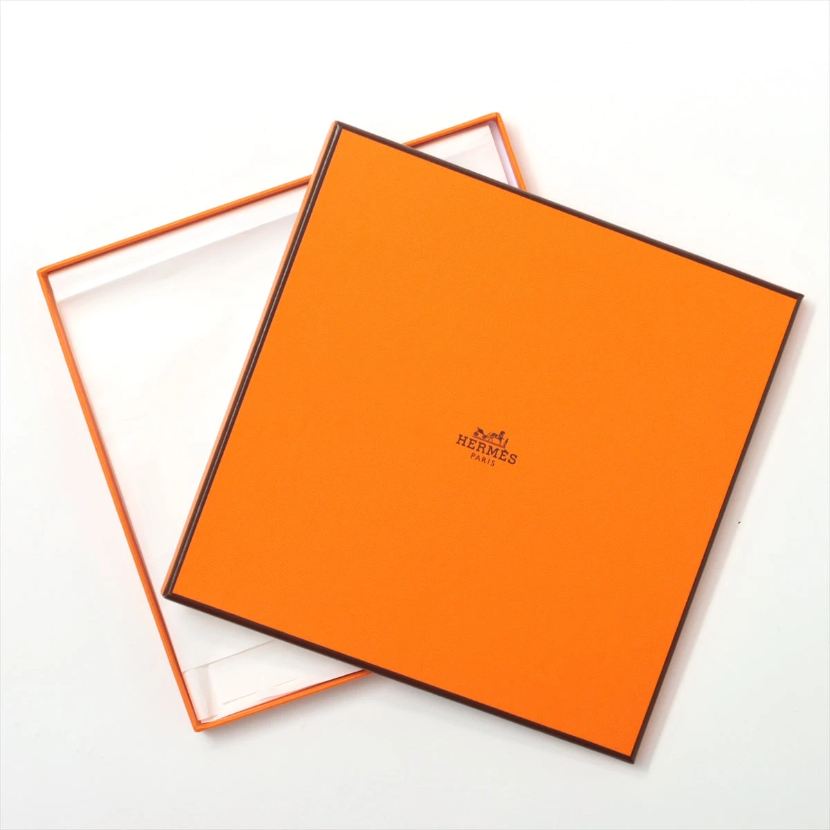 エルメス スカーフ シルク ブルー タグ付き カレ55 LES CLES 鍵