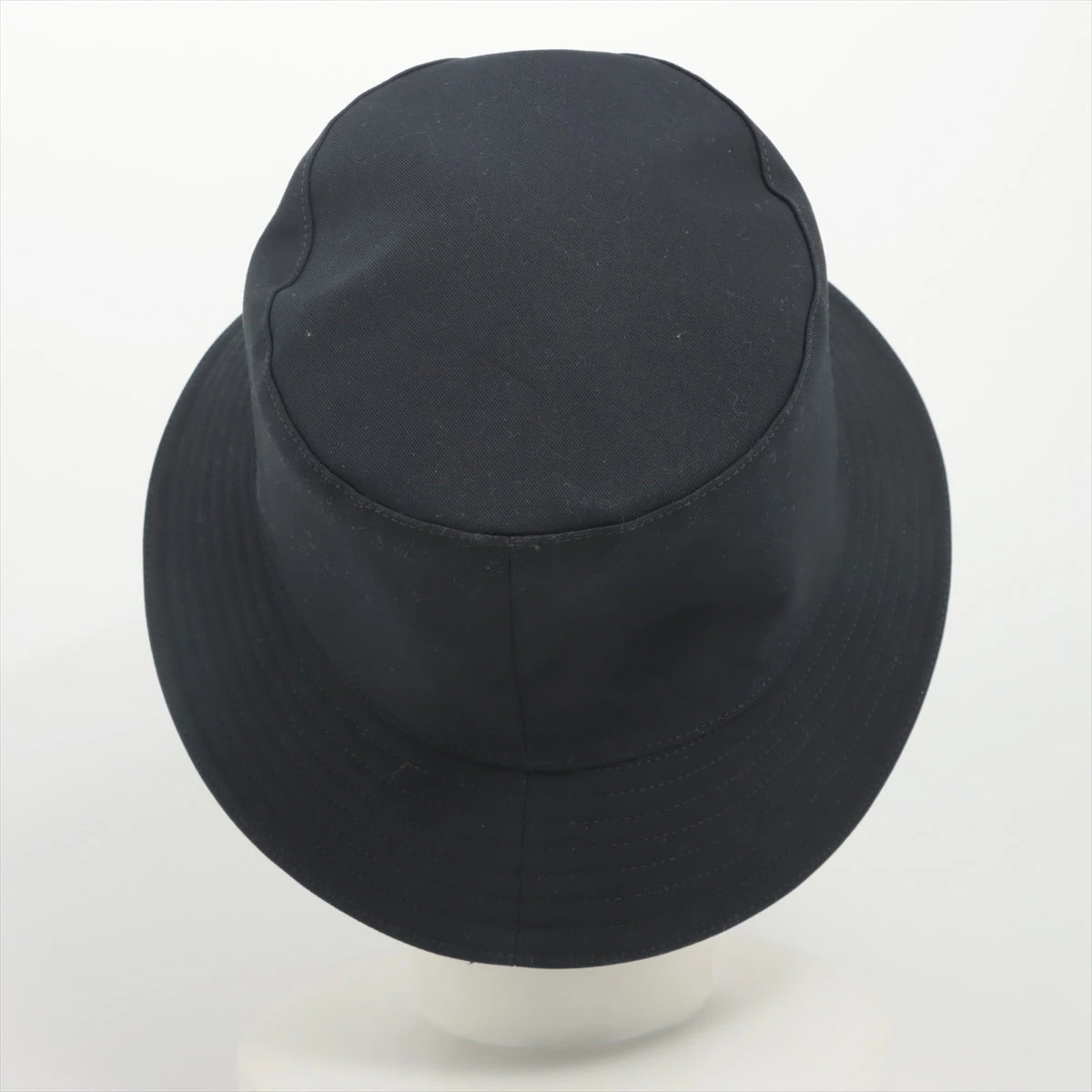 超美品!! エルメス ラウル・スーパーH コットン ハット 帽子 超美品!! エルメス ラウル・スーパーH コットン ハット 帽子