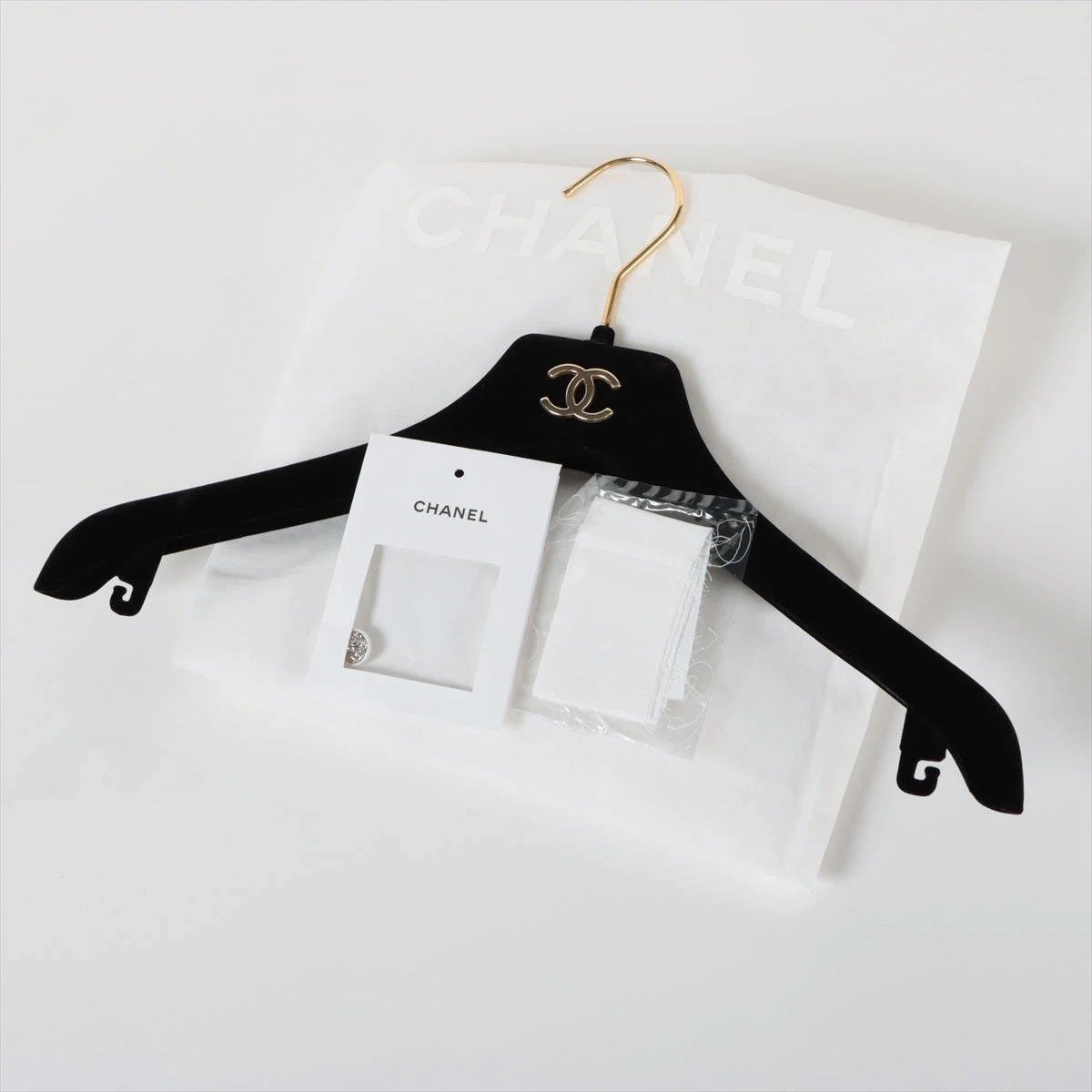 CHANEL - シャネルブティック ヴィンテージ シルク シャツ ココシャネル 金ボタン HK8 超希少 CHANEL シャネル ヴィンテージ 金ボタン シャツ ブラウス