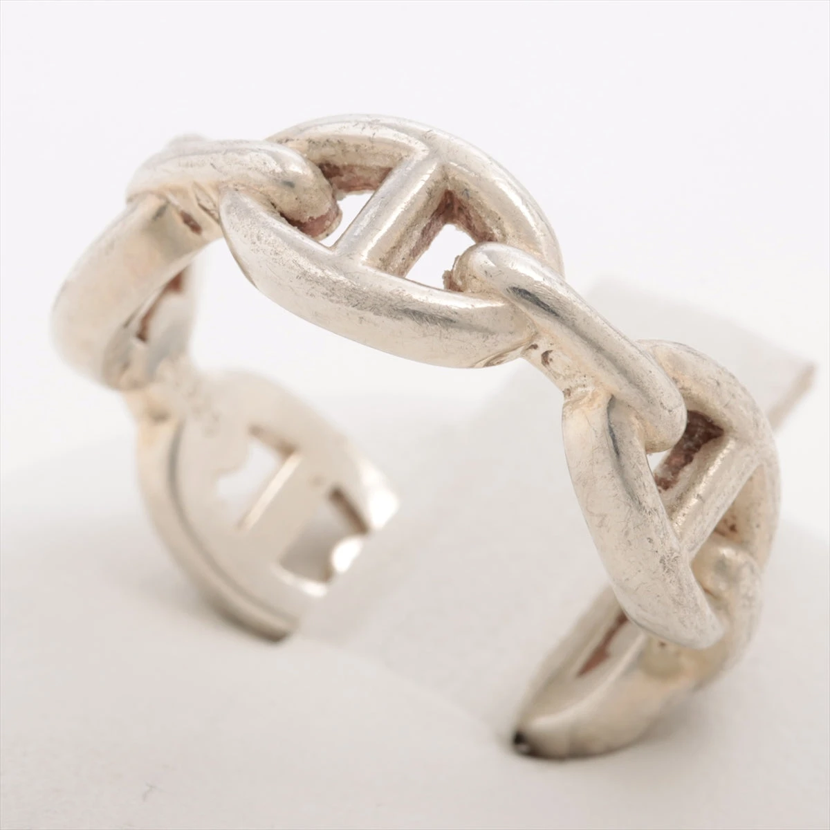 傷ありシェーヌダンクルアンシェネリング51サイズ