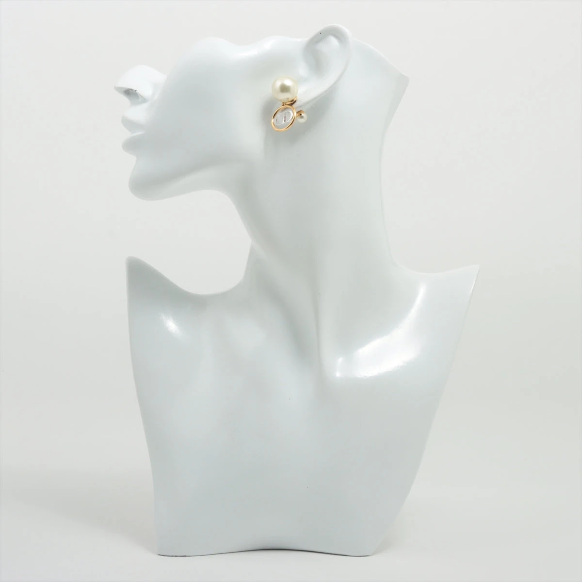 ディオールオム Dior Tribales ディオール トライバル ピアス(両耳用