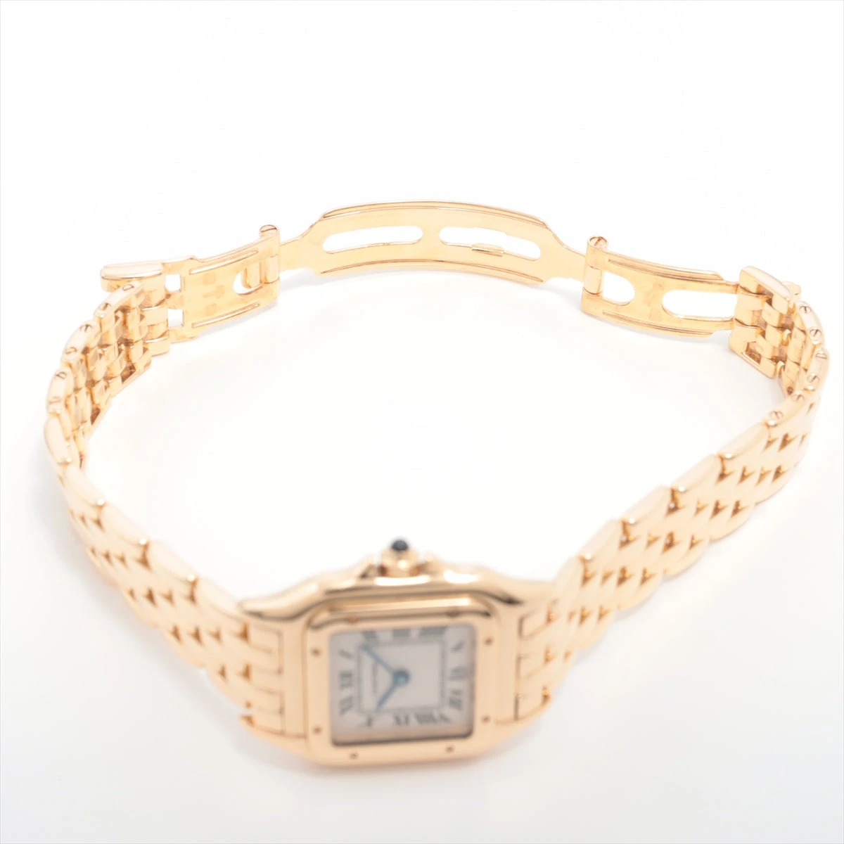 新品未使用⭐︎パンテール ドゥ カルティエ SM パンテール ドゥ カルティエ SM[WGPN0008] Panthere De Cartier