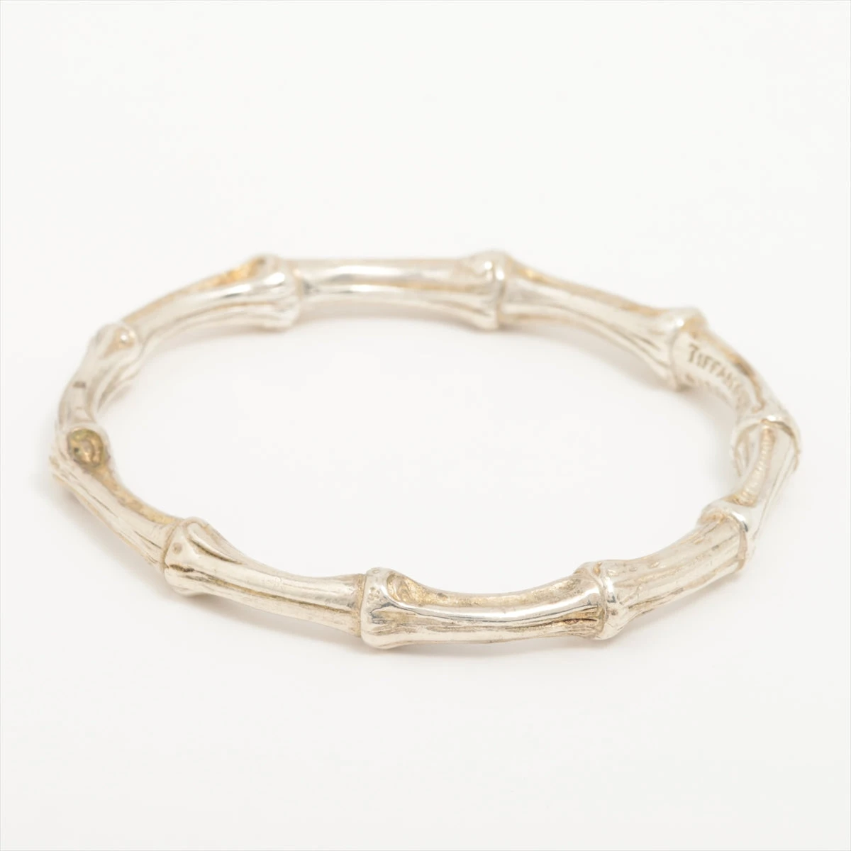 Tiffany & Co. - Tiffany バンブーバングルの通販 by こうふくや