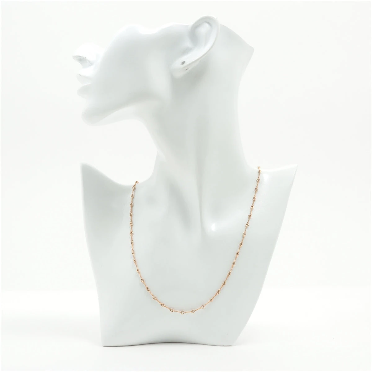 ツイストチェーン　30インチ ツイストチェーン 30インチ ツイストチェーン 30インチ CHROME HEARTS