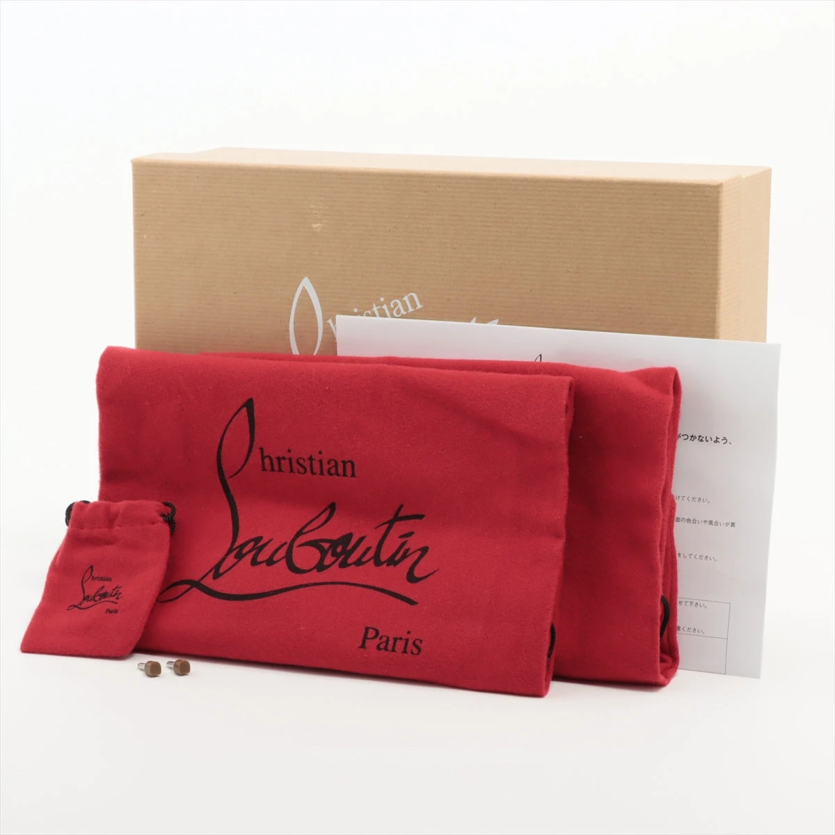 再再セール❗️本革ゴールド　クリスチャンルブタン　パンプス　美品　37ゴールド Christian Louboutin】【DECOLLETE 554 100 PATENT DEGRADE
