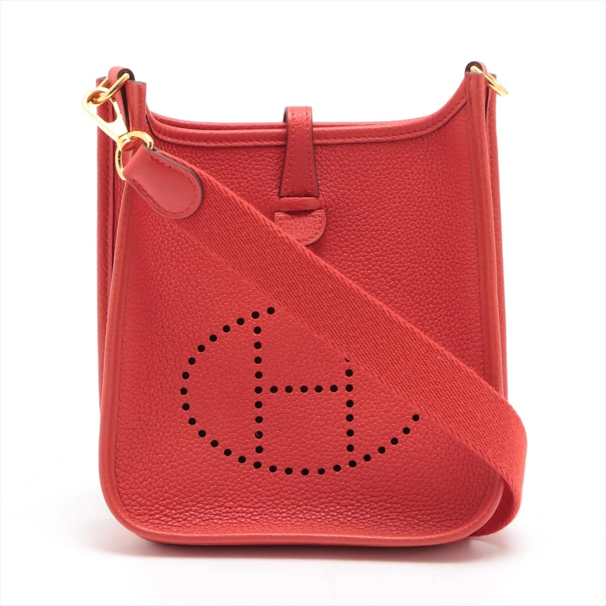 国内発送 エルメス エブリン クレマンス TPM 新品】 HERMES / エルメス | エブリンTPM トリヨンクレマンス