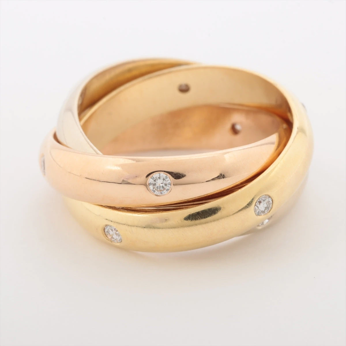 Cartier - CARTIER カルティエ マスト ドゥ カルティエ