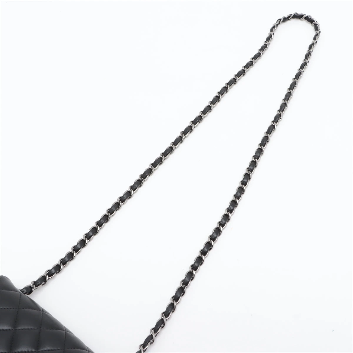 シャネル ミニマトラッセ ラムスキン シングルフラップ シングル シャネル ミニマトラッセ ラムスキン シングルフラップ シングル