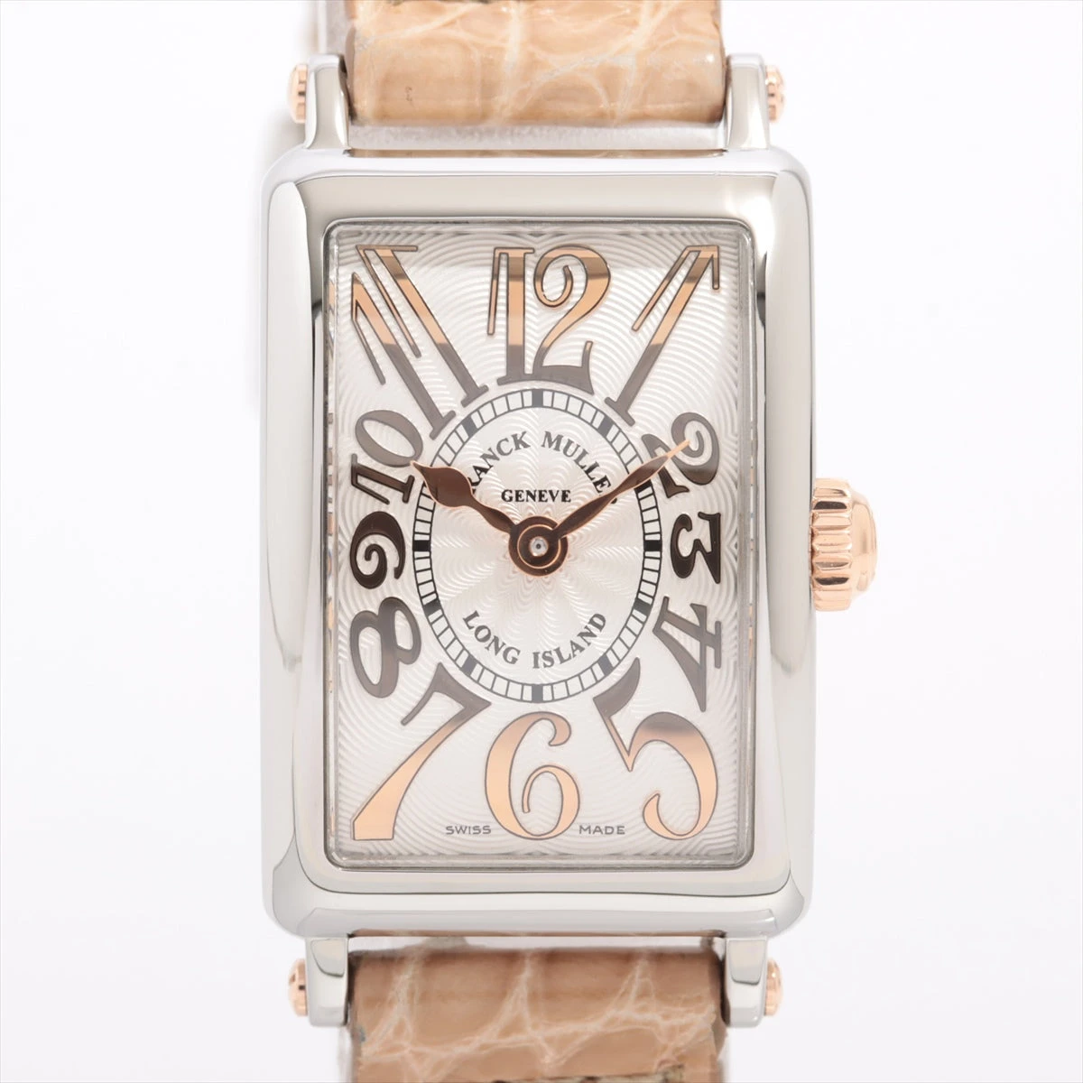 FRANCK MULLER LONG ISLAND PETIT フランク ミュラー ロング