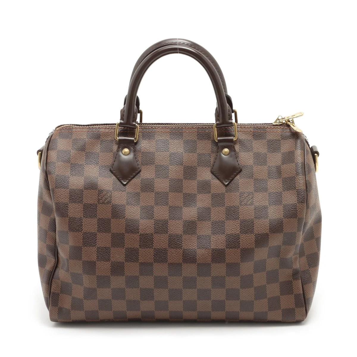 ヴィトン ダミエ スピーディ･バンドリエール30 N41367