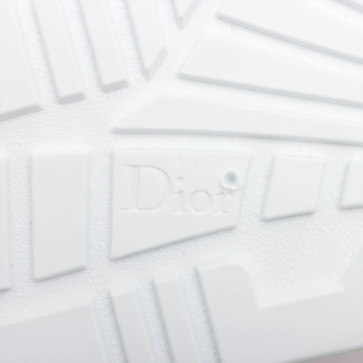 現行品【Dior ディオール】Dior-ID スニーカー ホワイト 人気/すぐに届く】DIOR スニーカー DIOR-ID ホワイト (Dior