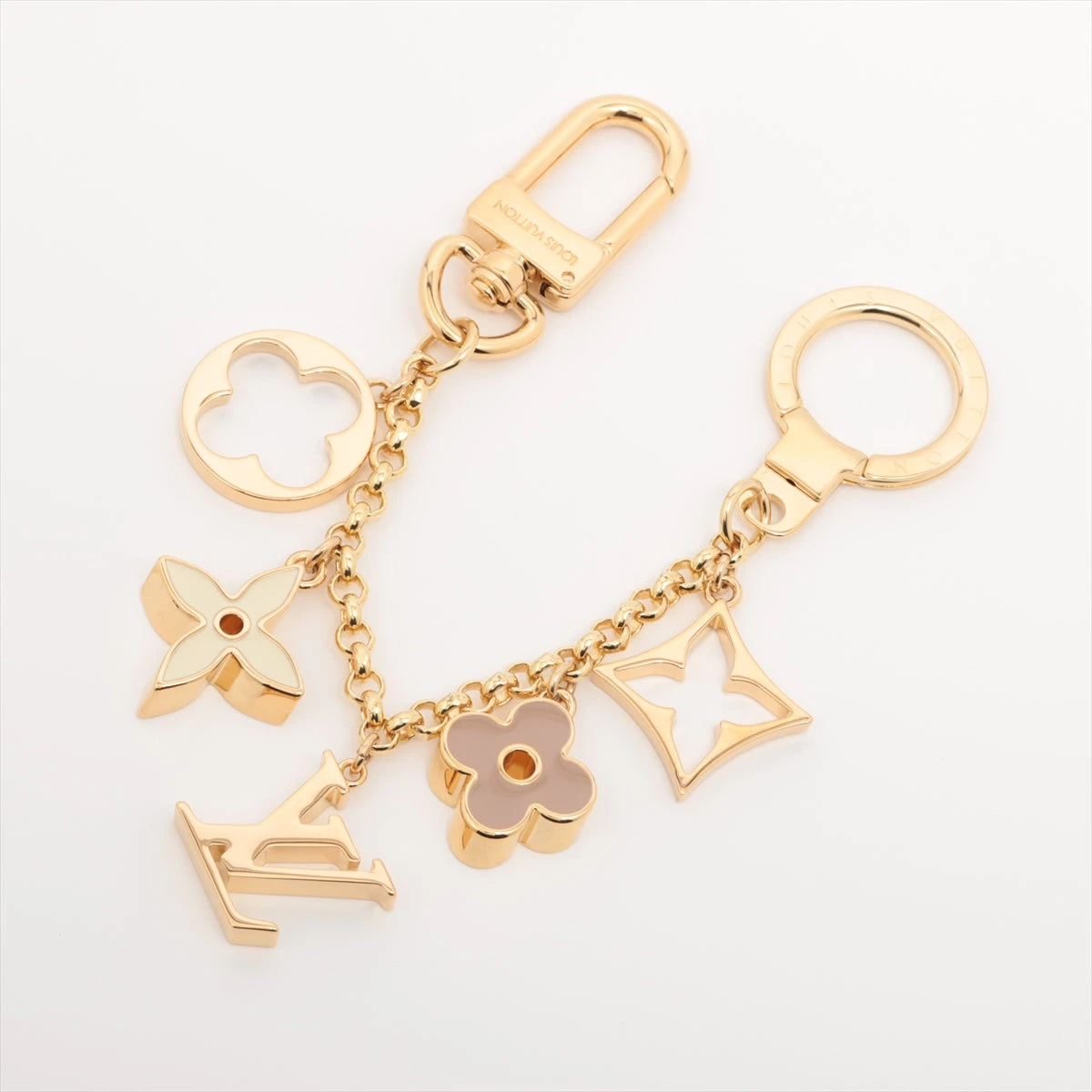 Amazon.co.jp: [ルイヴィトン] キーホルダー M65111 バッグ