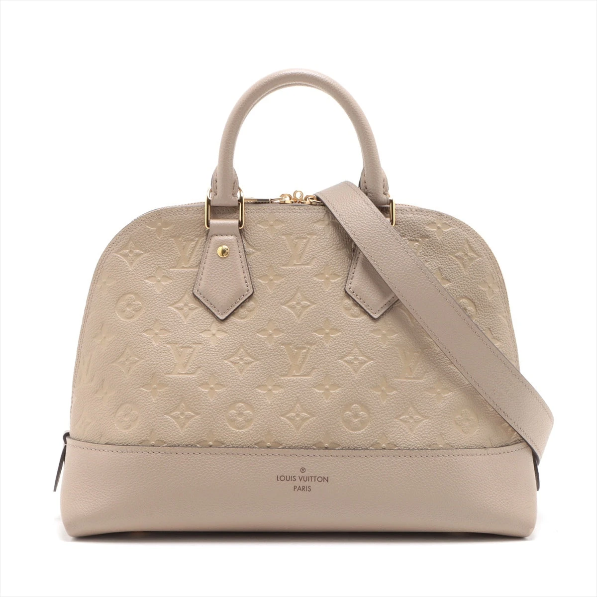 LOUIS VUITTON ルイ ヴィトン ネオアルマPM モノグラム アン