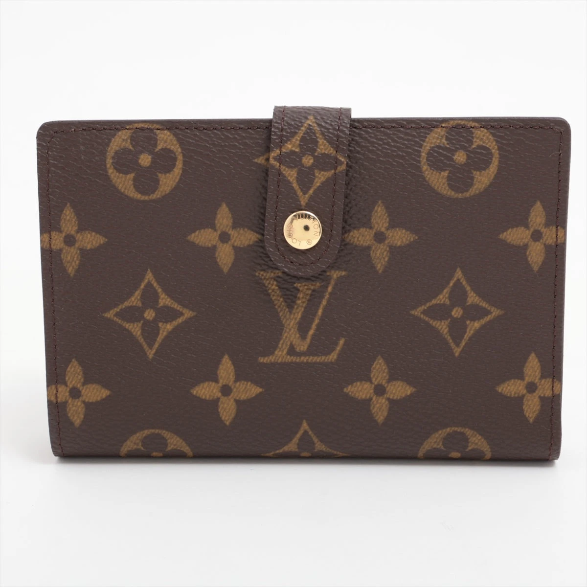 LOUIS VUITTON ルイヴィトン ポルト モネ・ビエ ヴィエノワ