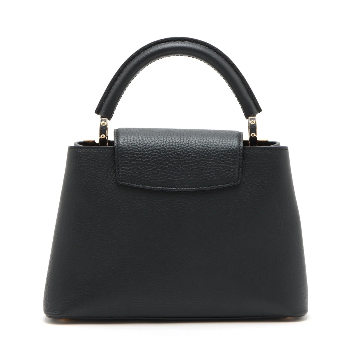 ヴィトン トリヨン カプシーヌBB M23263 A2477794｜中古ブランド品