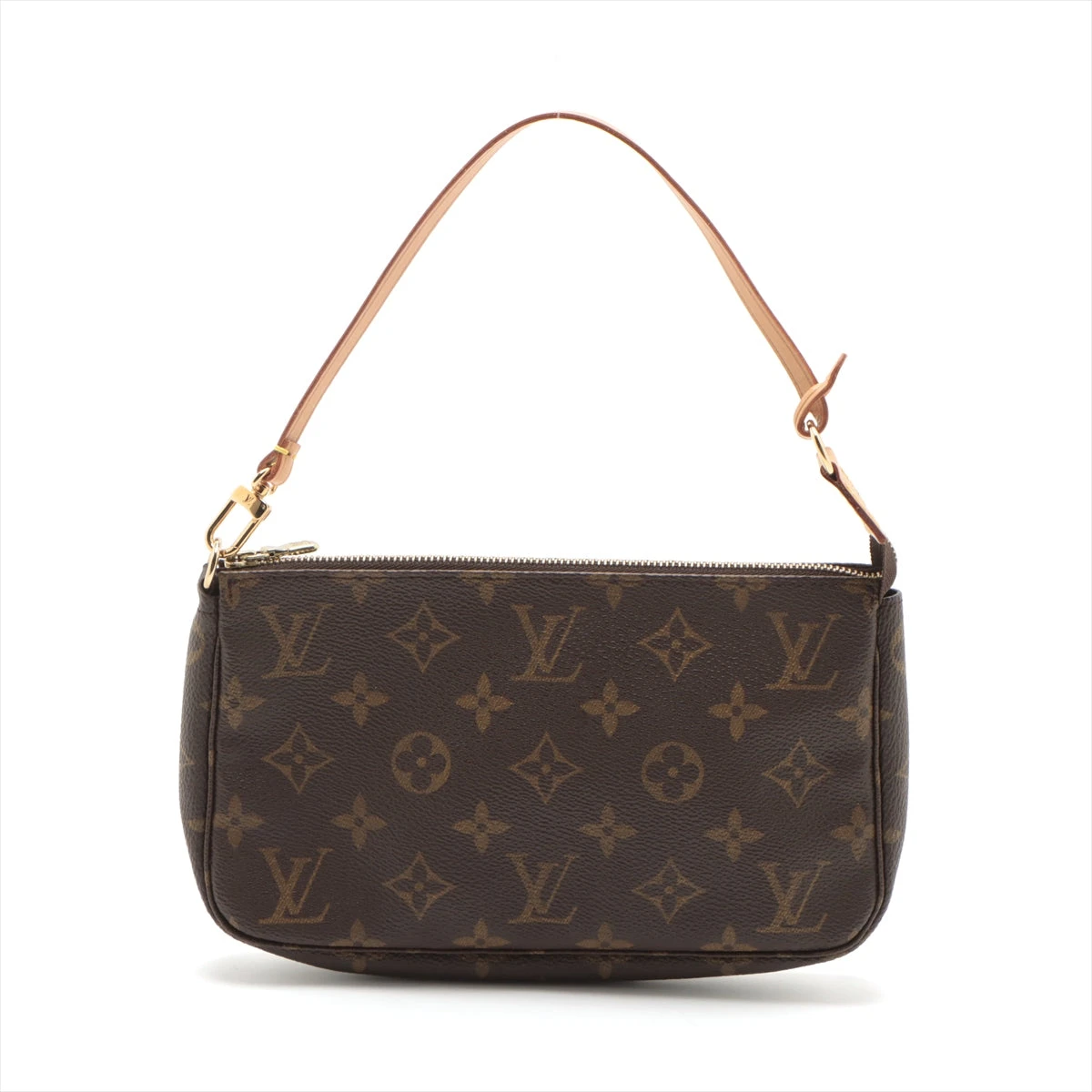 J3270 値下しました！ LOUIS VUITTON ルイヴィトン ポシェット アクセ