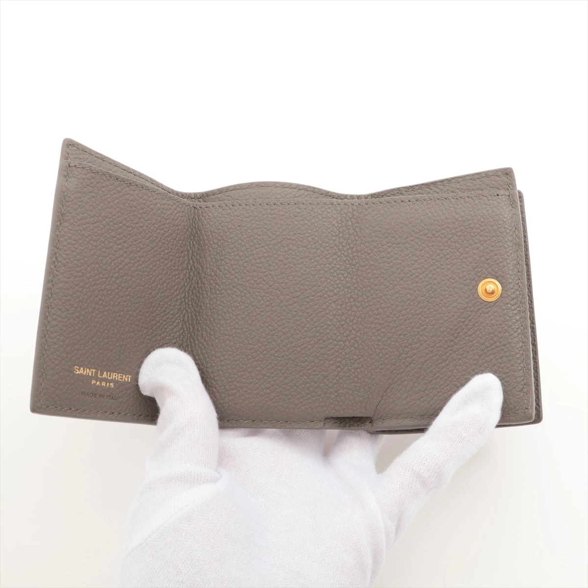 YSL レザー グレー手袋 YSL レザー グレー手袋 YSL レザー グレー手袋 楽天市場】イヴ
