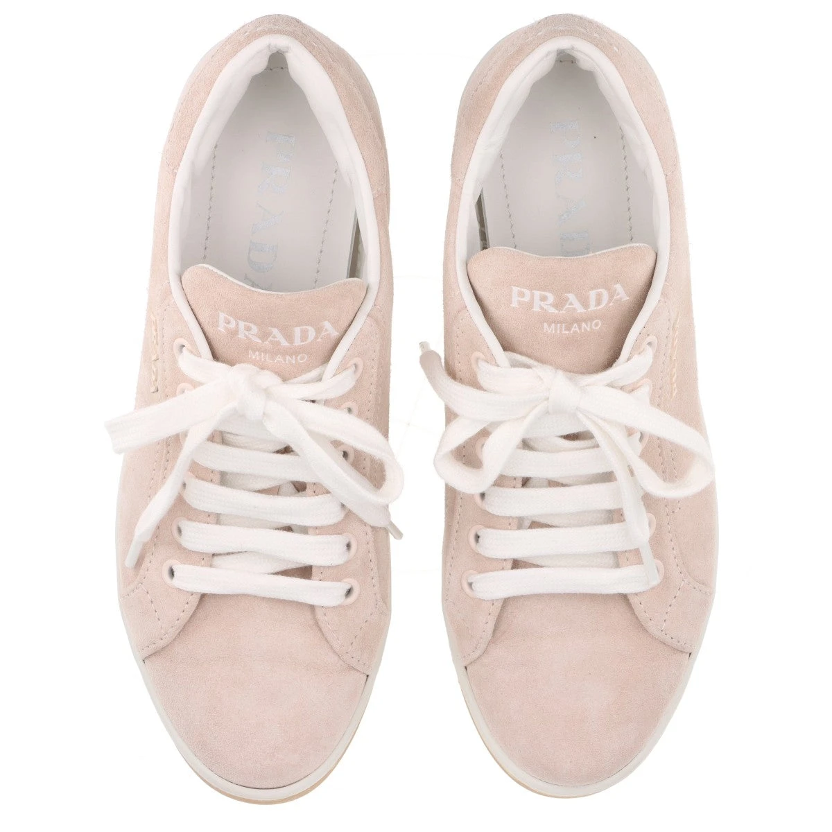中古】 プラダ PRADA ショルダーバッグ ハンドバッグ レザー
