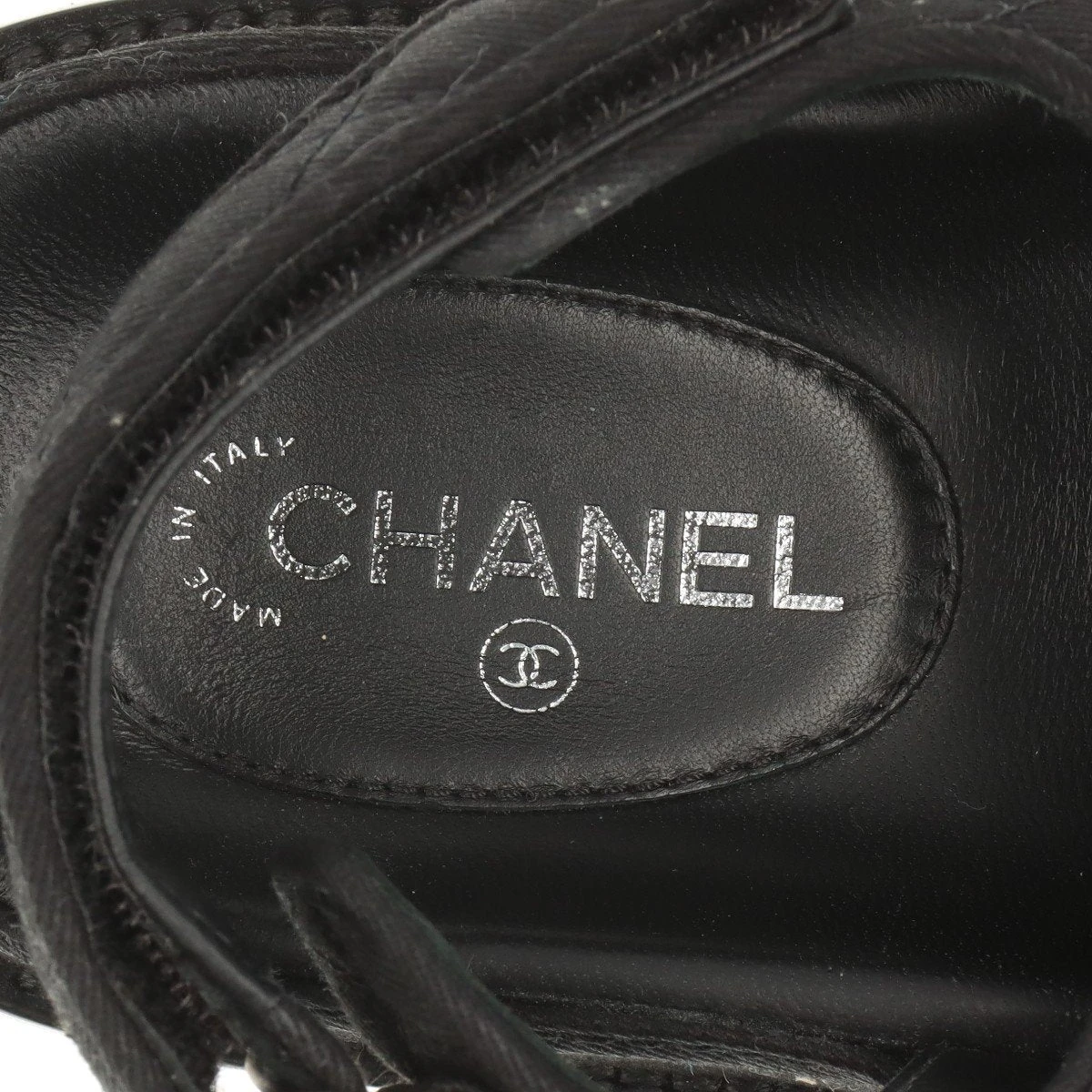 新品そっくりさん⭐CHANELシャネル ココマーク マトラッセ