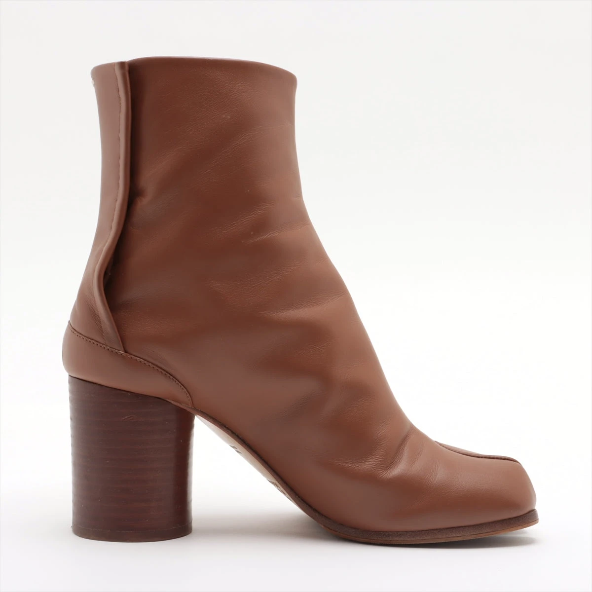 maison margiela 足袋ブーツ 38 裏張り 靴