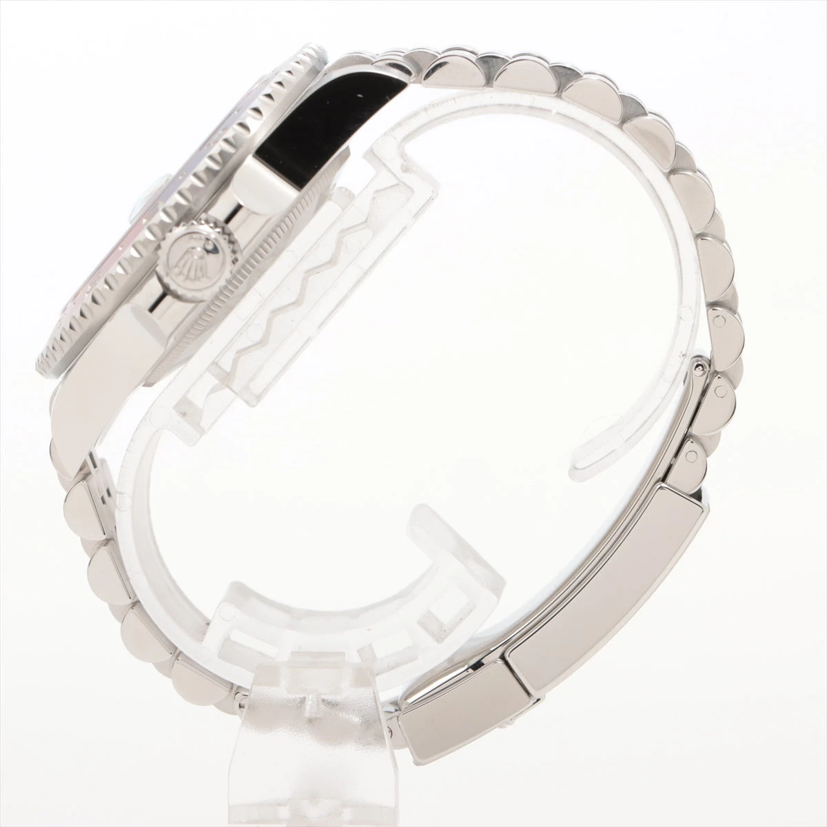 ロレックス GMTマスターⅡ 126710BLRO ジュビリーブレスレット