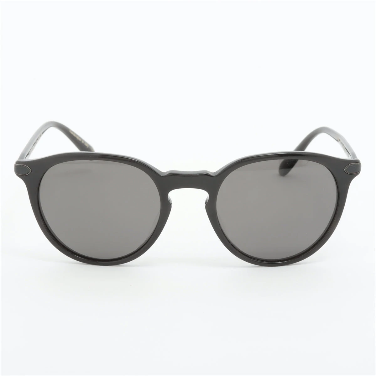 オリバーピープルズ×ベルルッティ サングラス/眼鏡｜中古