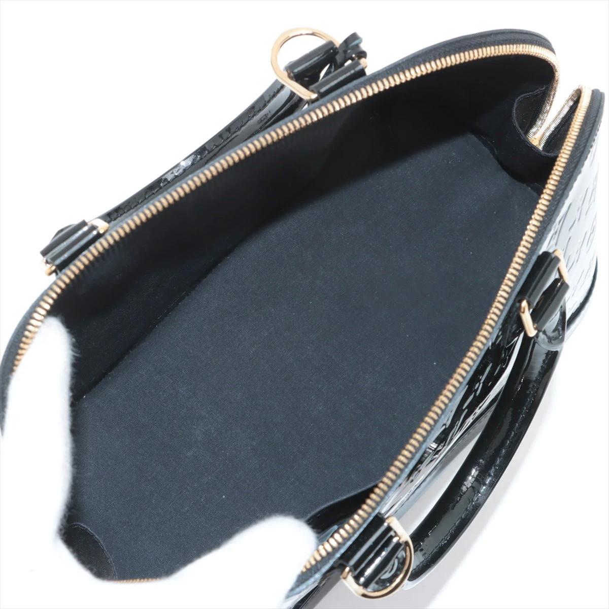 ルイヴィトン ヴェルニ アルマ M91443 A3268020｜中古ブランド品