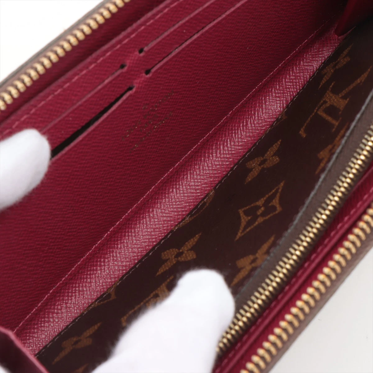 楽天市場】【中古】LOUIS VUITTON ルイヴィトン モノグラム