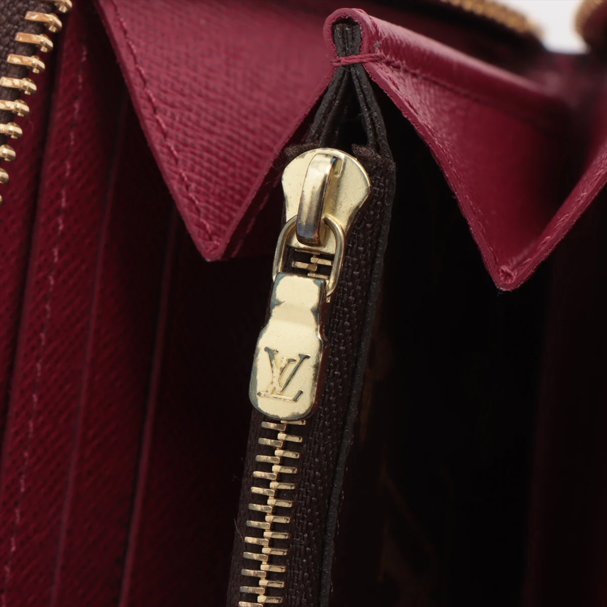 LOUIS VUITTON 【新品】ルイヴィトン ポルトフォイユ